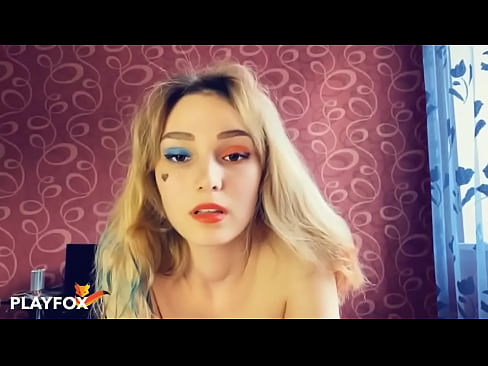❤️ Gli occhiali magici della realtà virtuale mi hanno fatto fare sesso con Harley Quinn ️❌ Super sessoal it.osagoassist.ru ☑