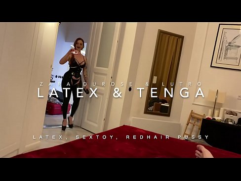 ❤️ Sorellastra dai capelli rossi in costume di latex scopata dal fratellastro ️❌ Super sessoal it.osagoassist.ru ☑