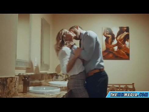 ❤️ Quando una bionda formosa ti seduce in un bagno pubblico ️❌ Super sessoal it.osagoassist.ru ☑